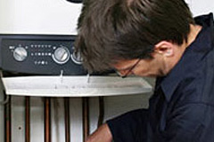 boiler repair Flintshire