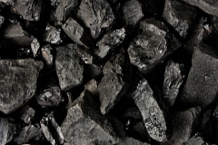 Flintshire coal boiler costs
